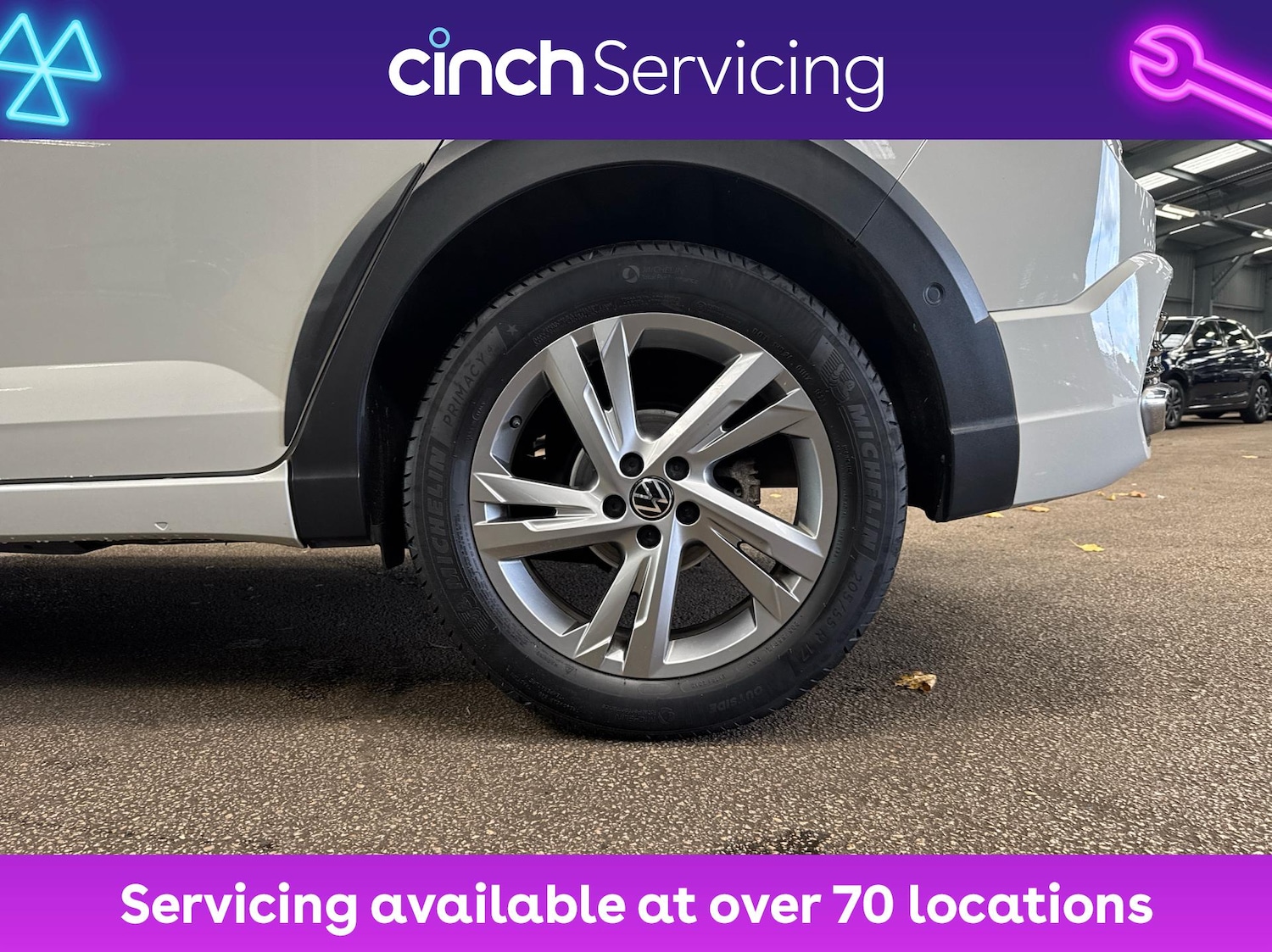 Used Volkswagen Taigo 2022 for sale - 76508682: Photo 26