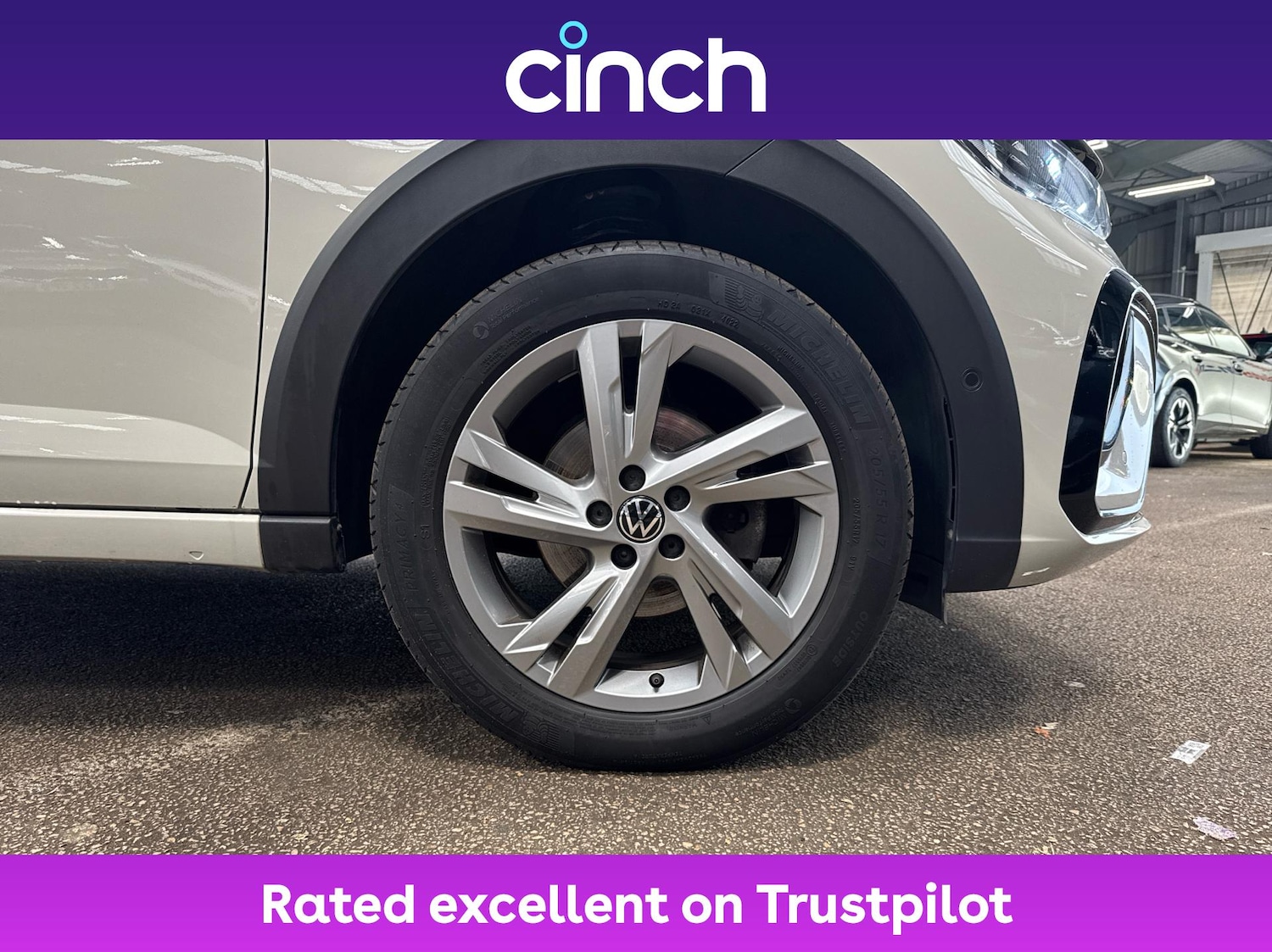 Used Volkswagen Taigo 2022 for sale - 76508682: Photo 28