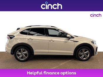 Used Volkswagen Taigo 2022 for sale - 76508682: Photo