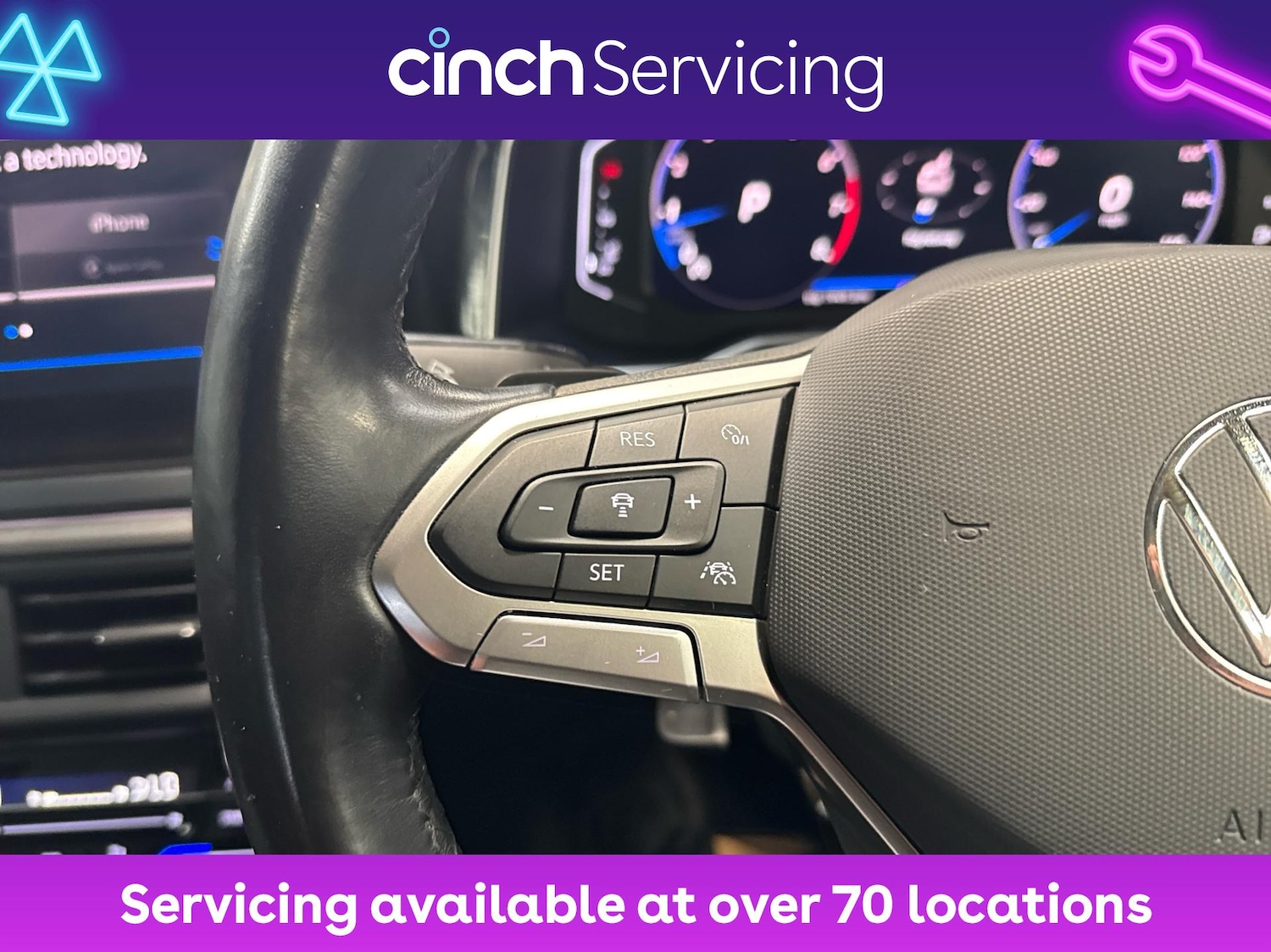 Used Volkswagen Taigo 2022 for sale - 76508682: Photo 31