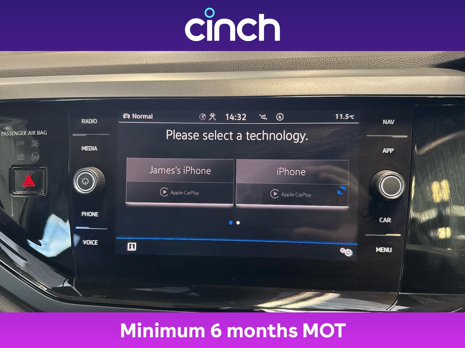 Used Volkswagen Taigo 2022 for sale - 76508682: Photo 32