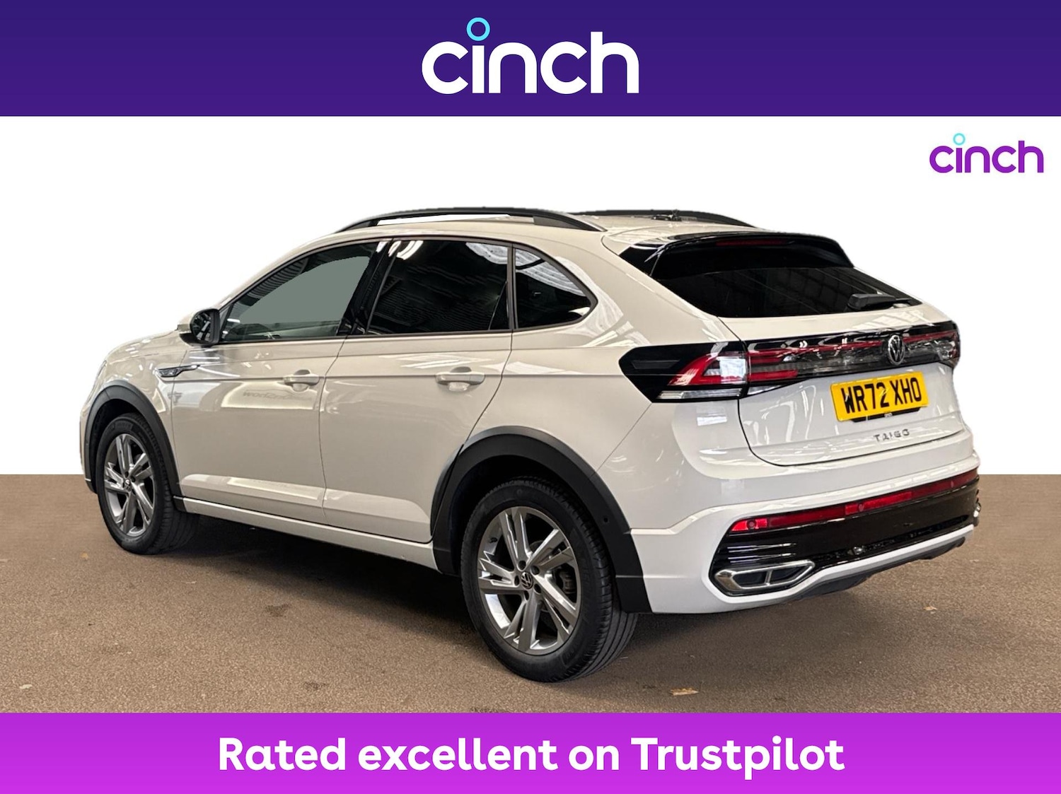 Used Volkswagen Taigo 2022 for sale - 76508682: Photo 6