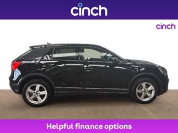 Used Audi Q2 2020 for sale - 75150518: Photo