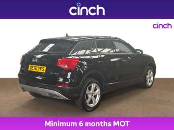 Used Audi Q2 2020 for sale - 75150518: Photo