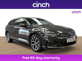 2021 - 1.4 TSI PHEV GTE 5dr DSG