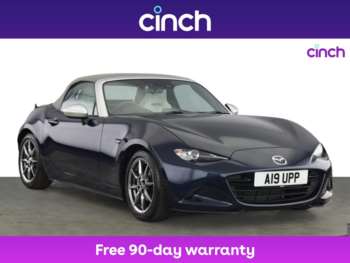 2021 - 1.5 [132] Sport Venture 2dr