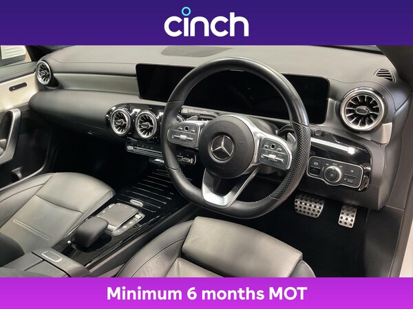 Used Mercedes-Benz CLA 2022 for sale - 76197454: Photo 12