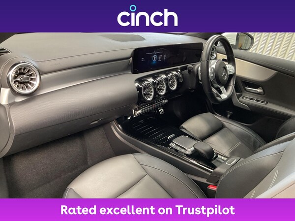 Used Mercedes-Benz CLA 2022 for sale - 76197454: Photo 14