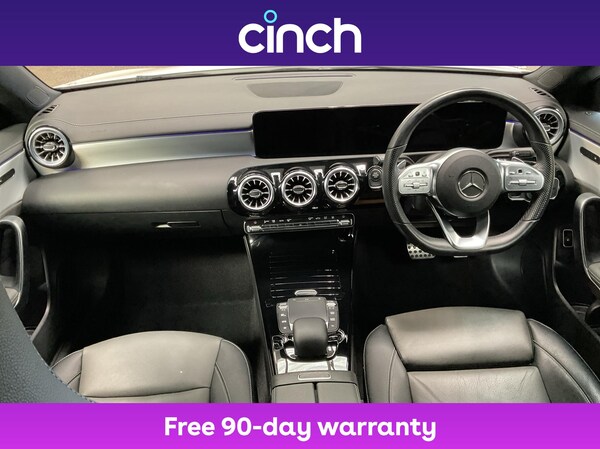 Used Mercedes-Benz CLA 2022 for sale - 76197454: Photo 15