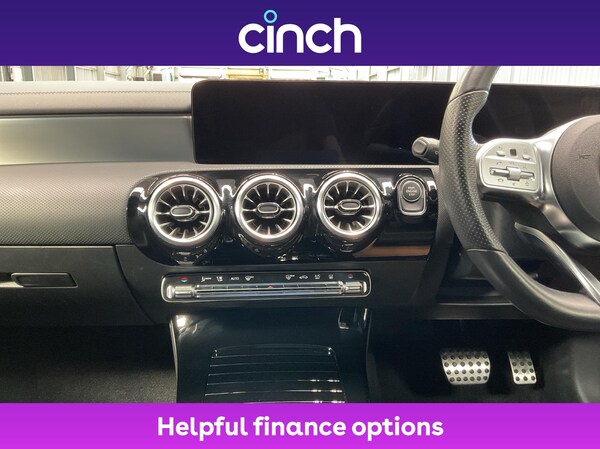 Used Mercedes-Benz CLA 2022 for sale - 76197454: Photo 17