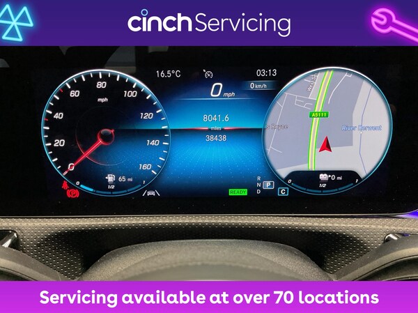 Used Mercedes-Benz CLA 2022 for sale - 76197454: Photo 18