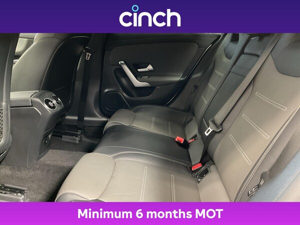 Used Mercedes-Benz CLA 2022 for sale - 76197454: Photo 20