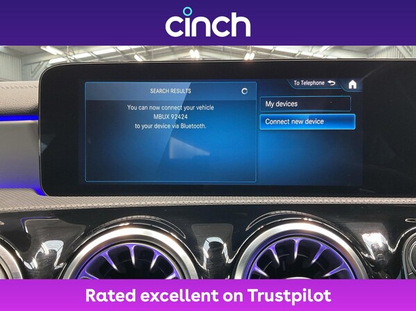 Used Mercedes-Benz CLA 2022 for sale - 76197454: Photo 33