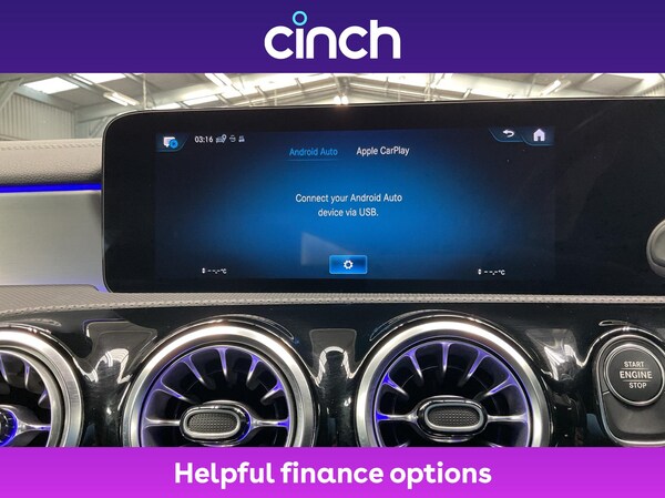 Used Mercedes-Benz CLA 2022 for sale - 76197454: Photo 35