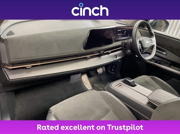 Used Nissan ARIYA 2022 for sale - 76245756: Photo 14