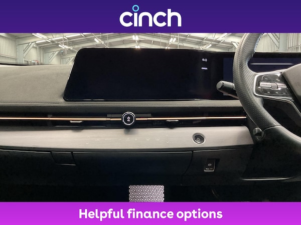 Used Nissan ARIYA 2022 for sale - 76245756: Photo 17