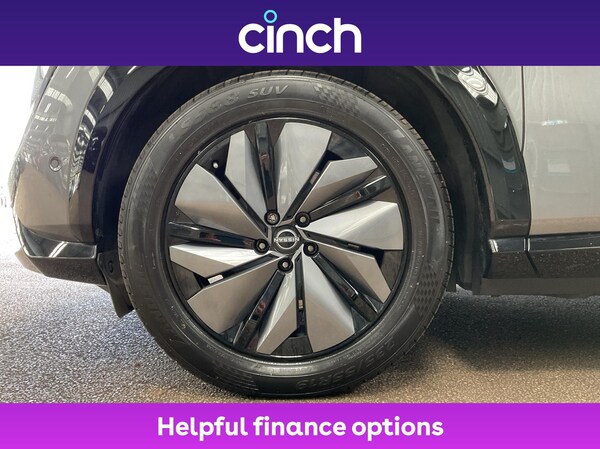 Used Nissan ARIYA 2022 for sale - 76245756: Photo 24