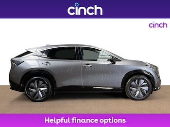 Used Nissan ARIYA 2022 for sale - 76245756: Photo 2
