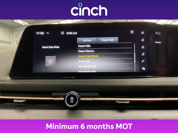 Used Nissan ARIYA 2022 for sale - 76245756: Photo 32