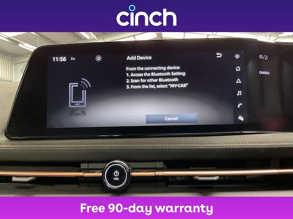 Used Nissan ARIYA 2022 for sale - 76245756: Photo 34