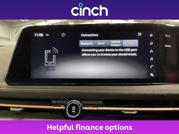 Used Nissan ARIYA 2022 for sale - 76245756: Photo 35