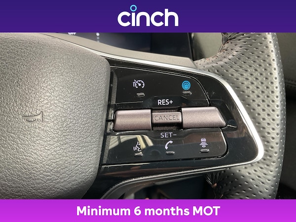 Used Nissan ARIYA 2022 for sale - 76245756: Photo 37
