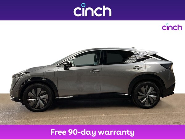 Used Nissan ARIYA 2022 for sale - 76245756: Photo 8