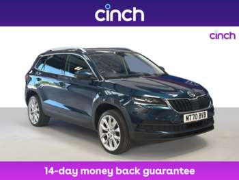 2020 - 1.0 TSI SE L 5dr