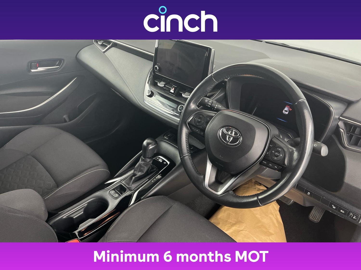 Used Toyota Corolla 2022 for sale - 76395009: Photo 12