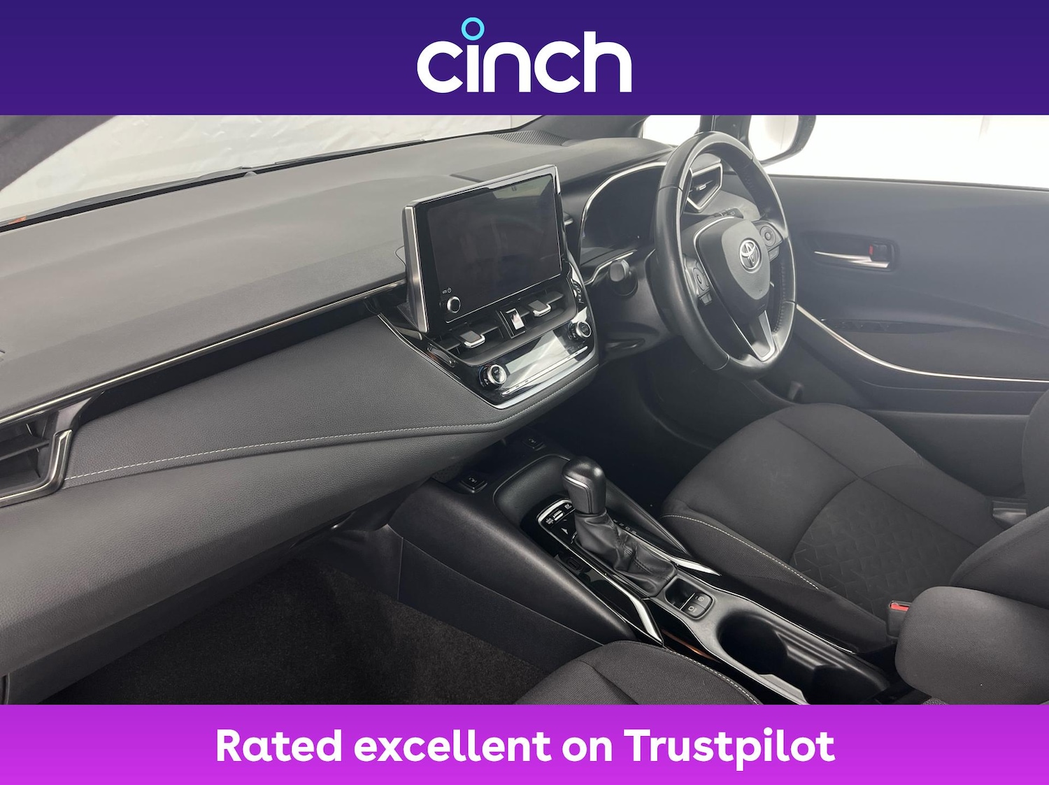 Used Toyota Corolla 2022 for sale - 76395009: Photo 14