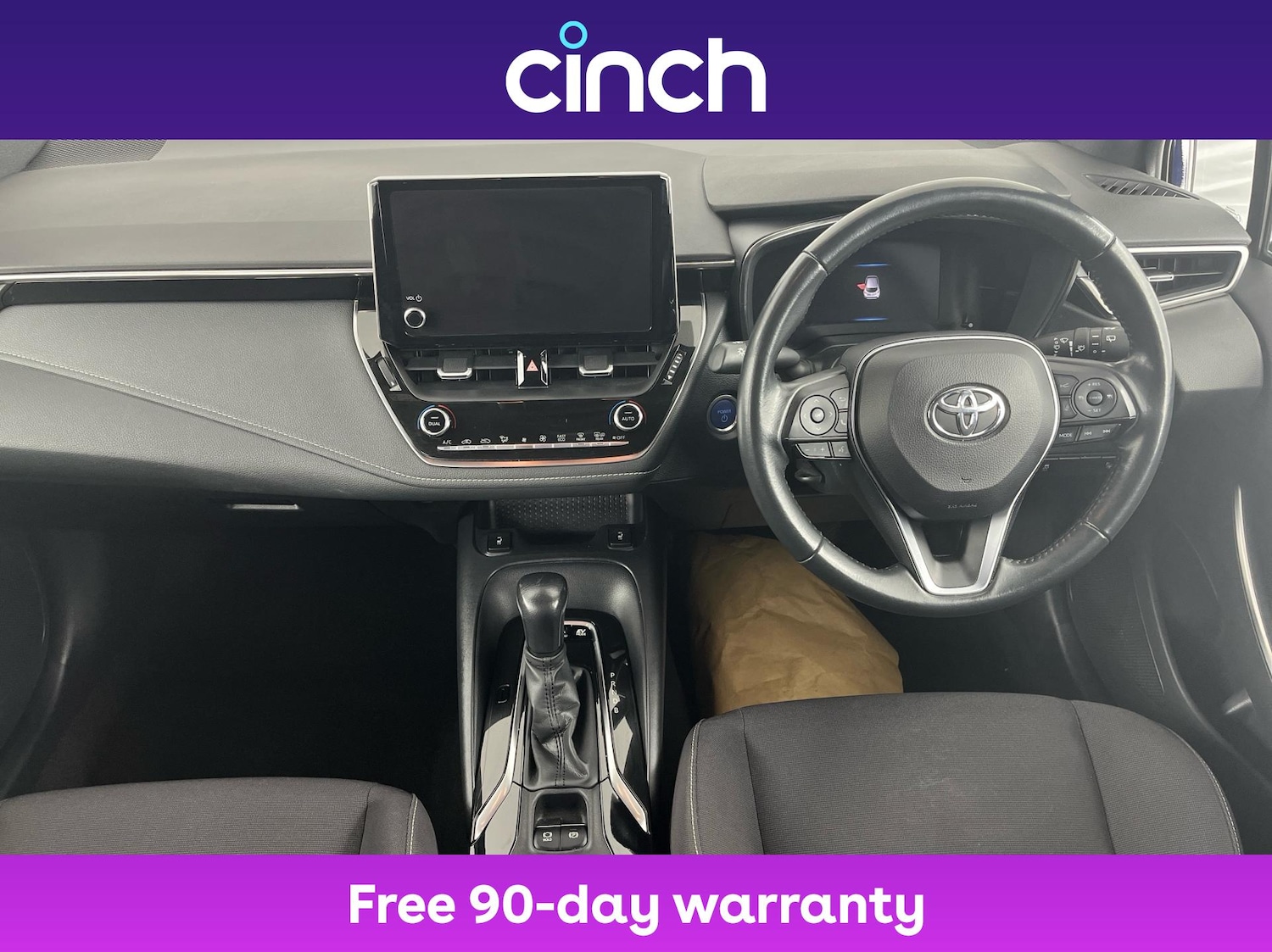 Used Toyota Corolla 2022 for sale - 76395009: Photo 15