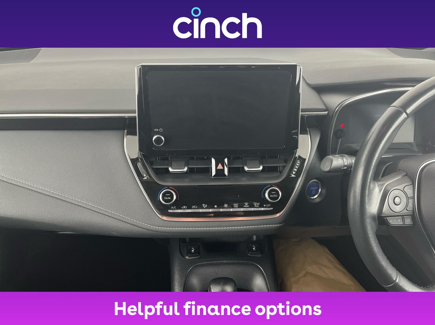 Used Toyota Corolla 2022 for sale - 76395009: Photo 17