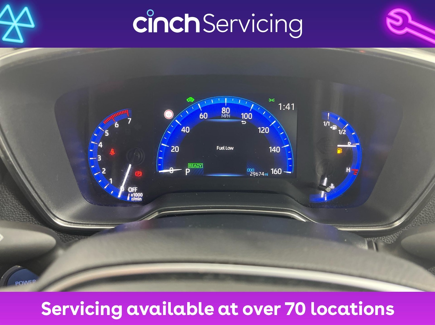 Used Toyota Corolla 2022 for sale - 76395009: Photo 18