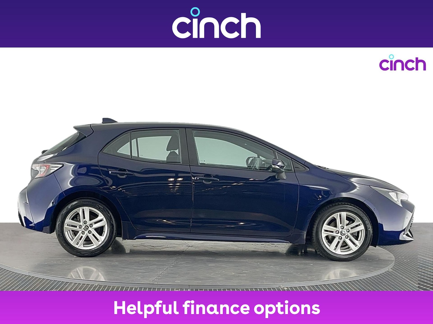 Used Toyota Corolla 2022 for sale - 76395009: Photo 2