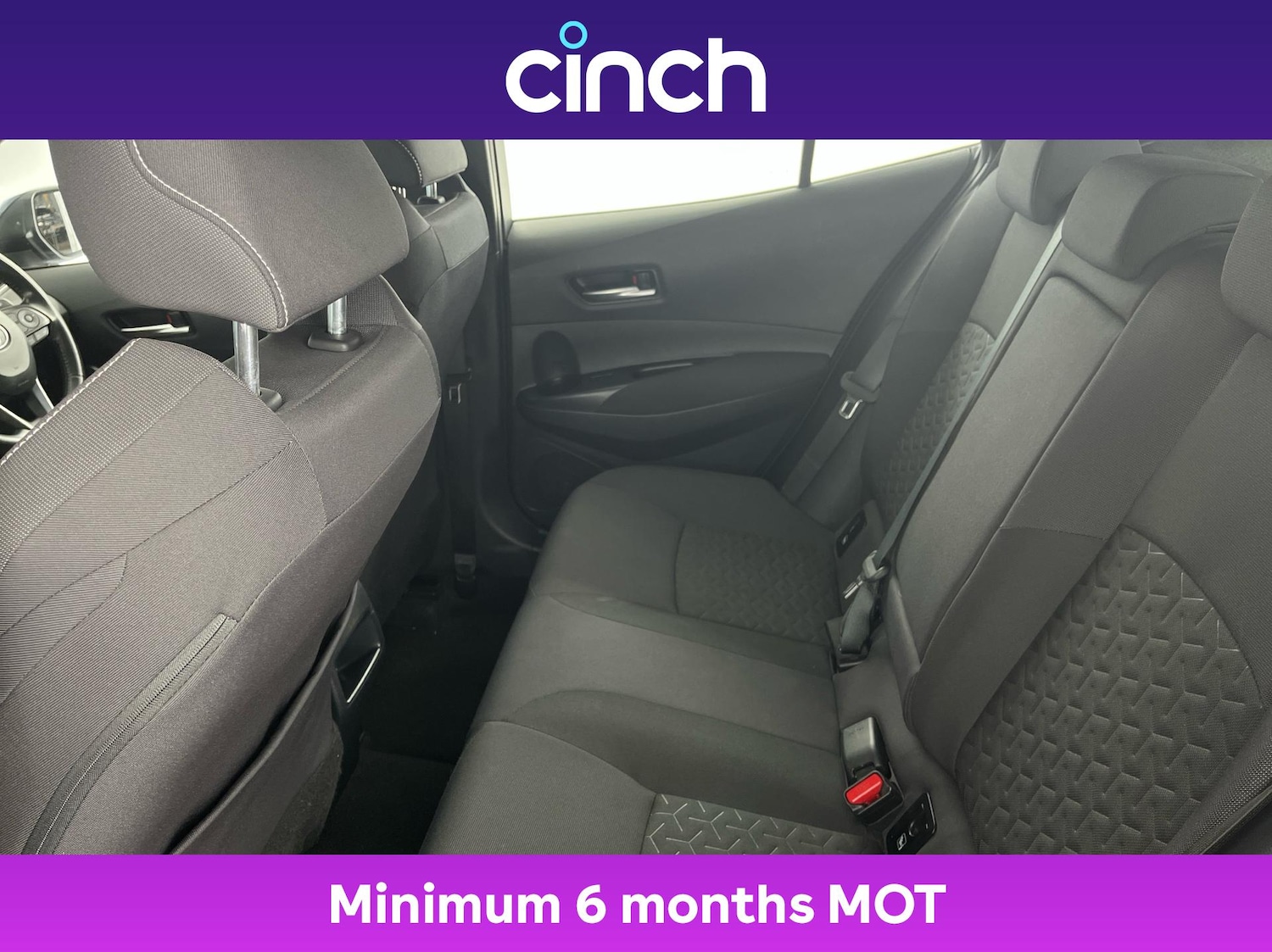 Used Toyota Corolla 2022 for sale - 76395009: Photo 20