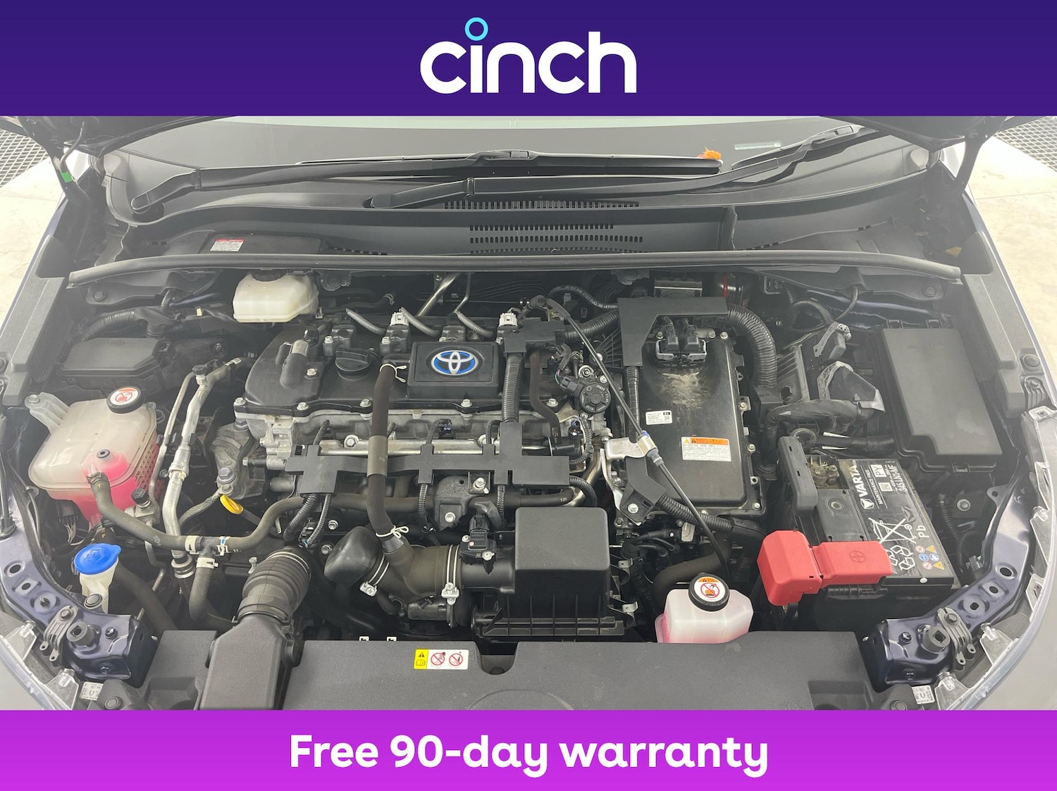 Used Toyota Corolla 2022 for sale - 76395009: Photo 23