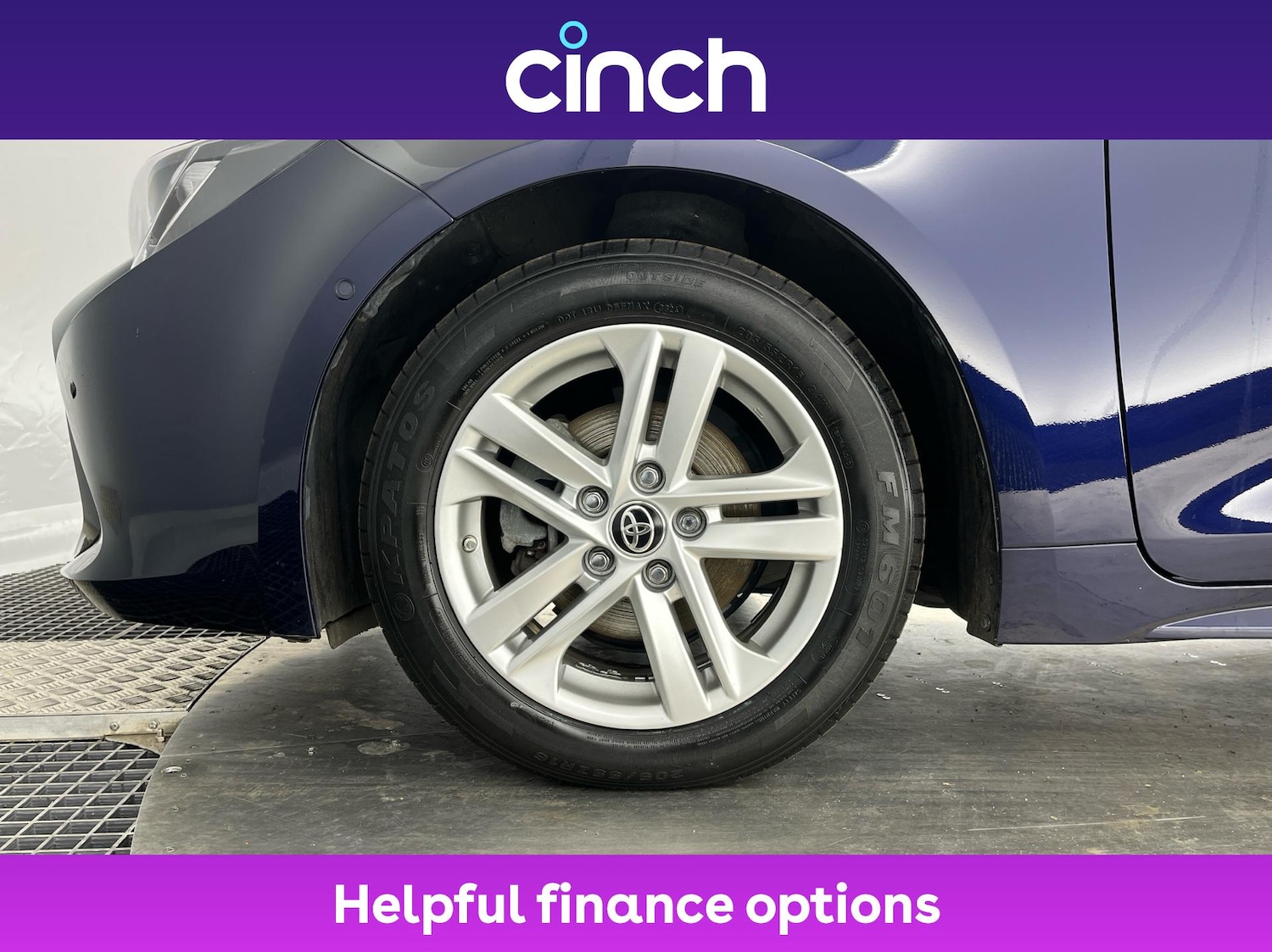 Used Toyota Corolla 2022 for sale - 76395009: Photo 24