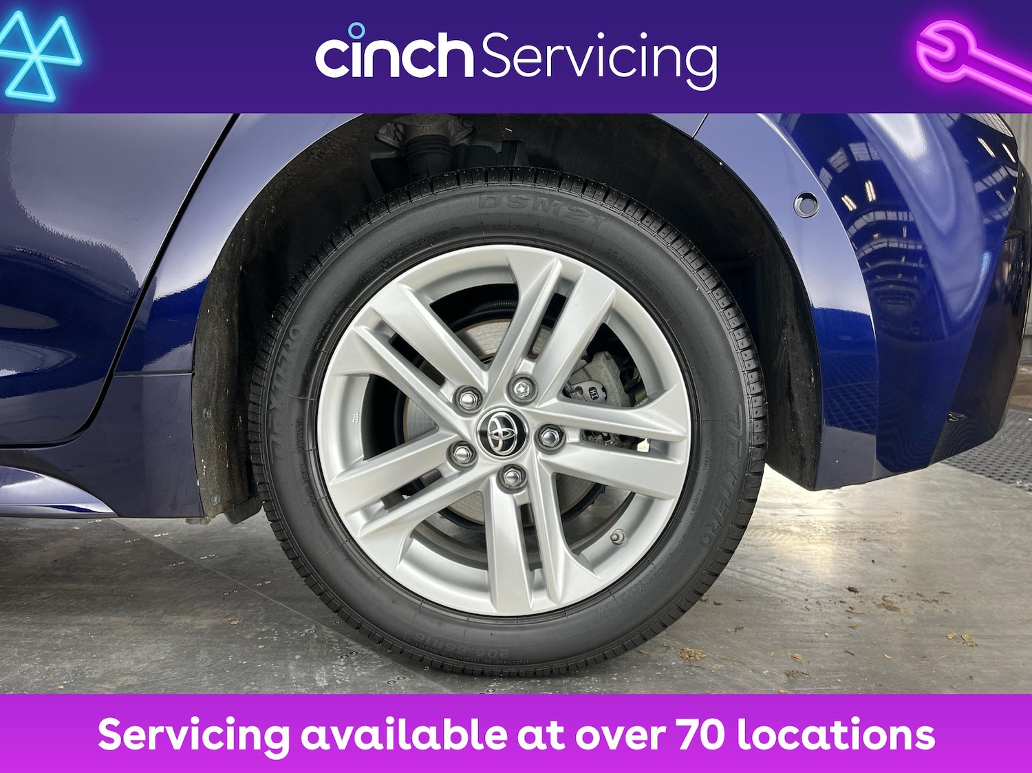 Used Toyota Corolla 2022 for sale - 76395009: Photo 26