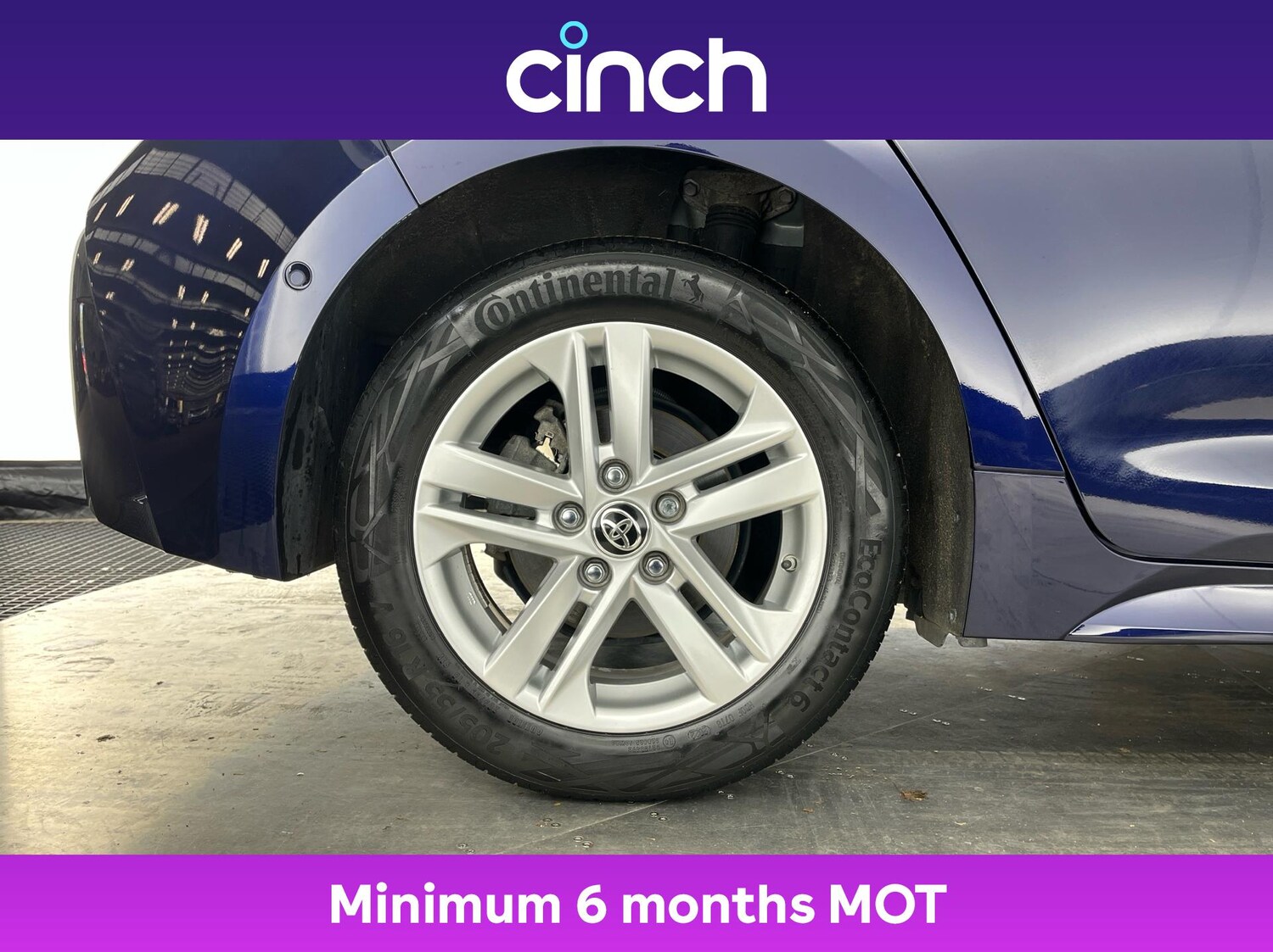 Used Toyota Corolla 2022 for sale - 76395009: Photo 27