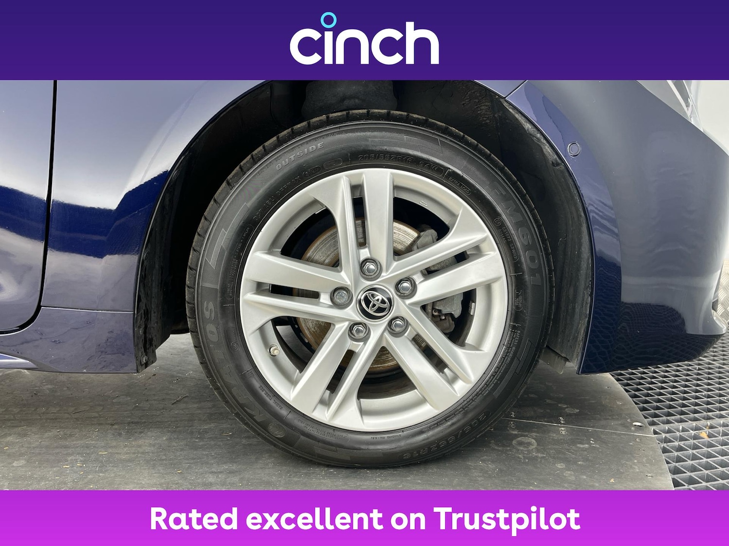 Used Toyota Corolla 2022 for sale - 76395009: Photo 28