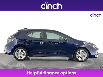 Used Toyota Corolla 2022 for sale - 76395009: Photo