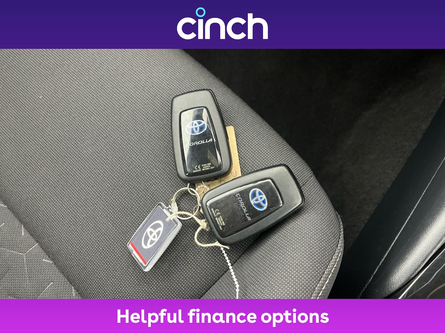 Used Toyota Corolla 2022 for sale - 76395009: Photo 30