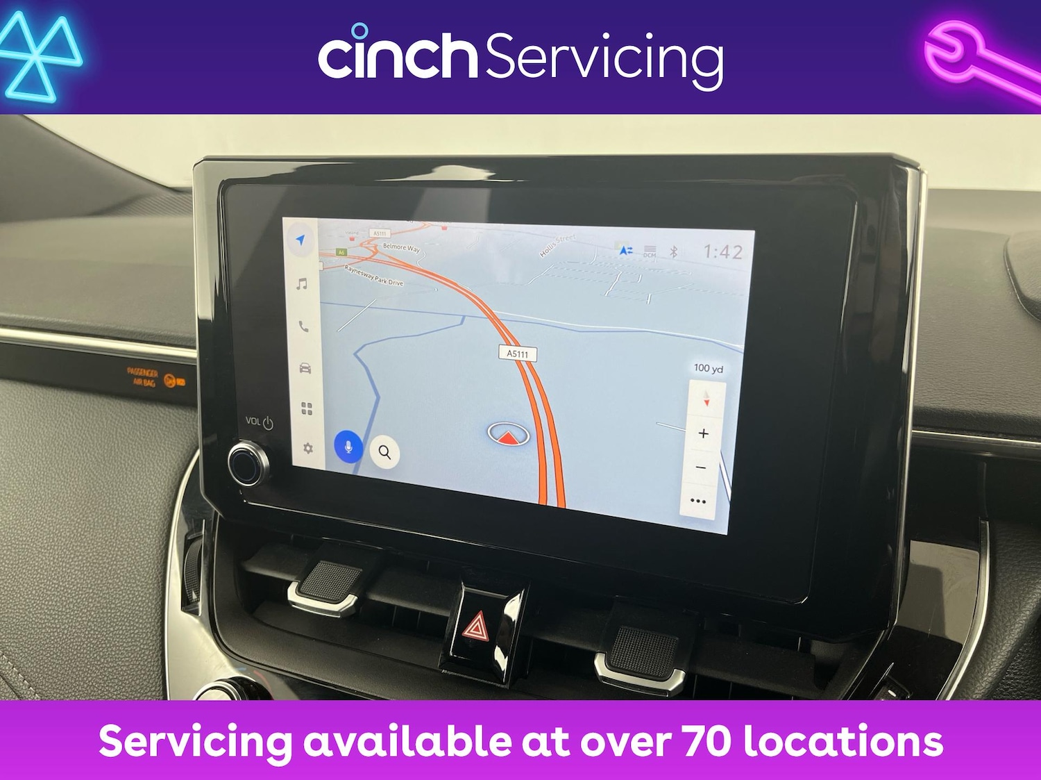 Used Toyota Corolla 2022 for sale - 76395009: Photo 31