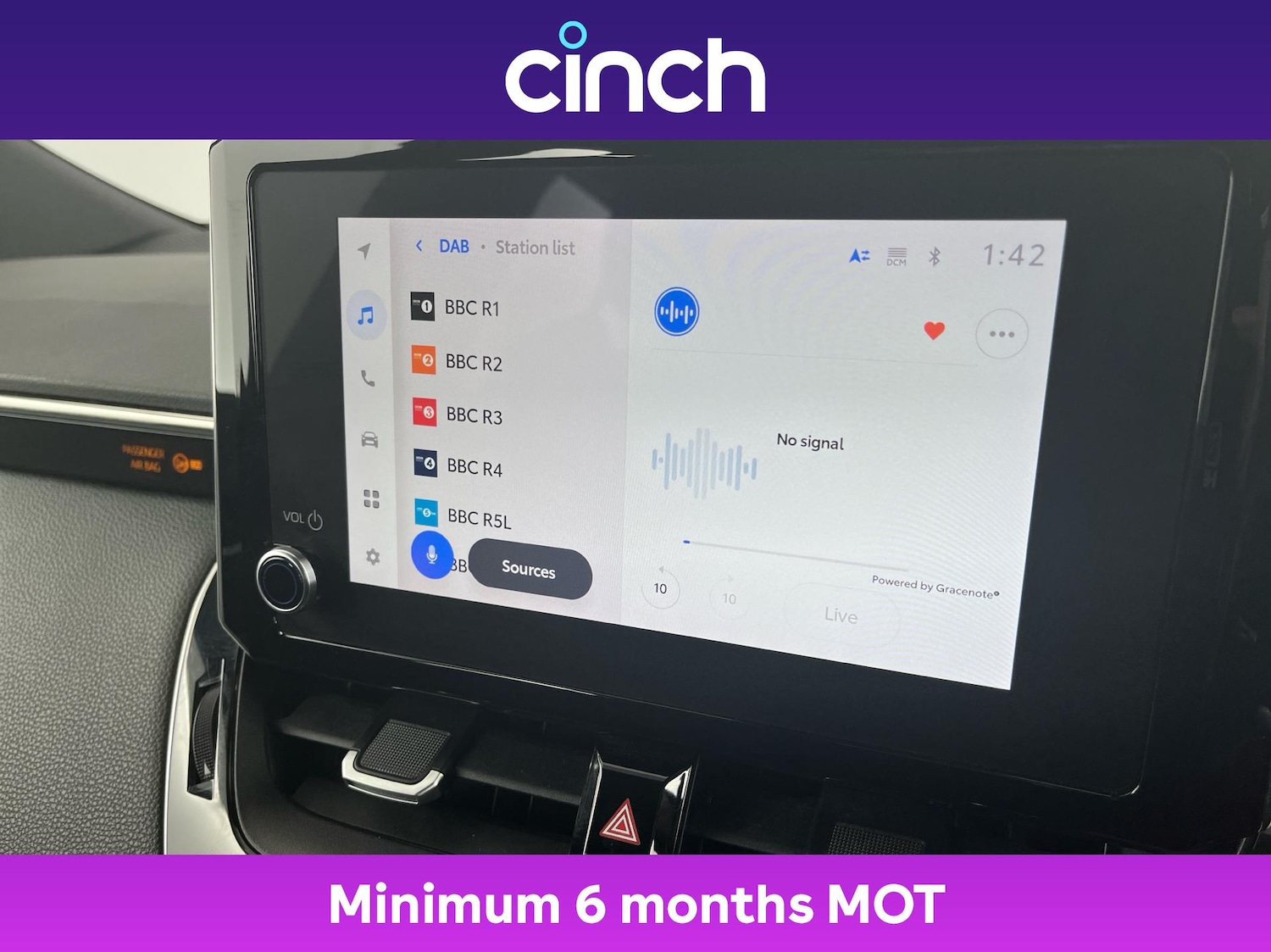 Used Toyota Corolla 2022 for sale - 76395009: Photo 32