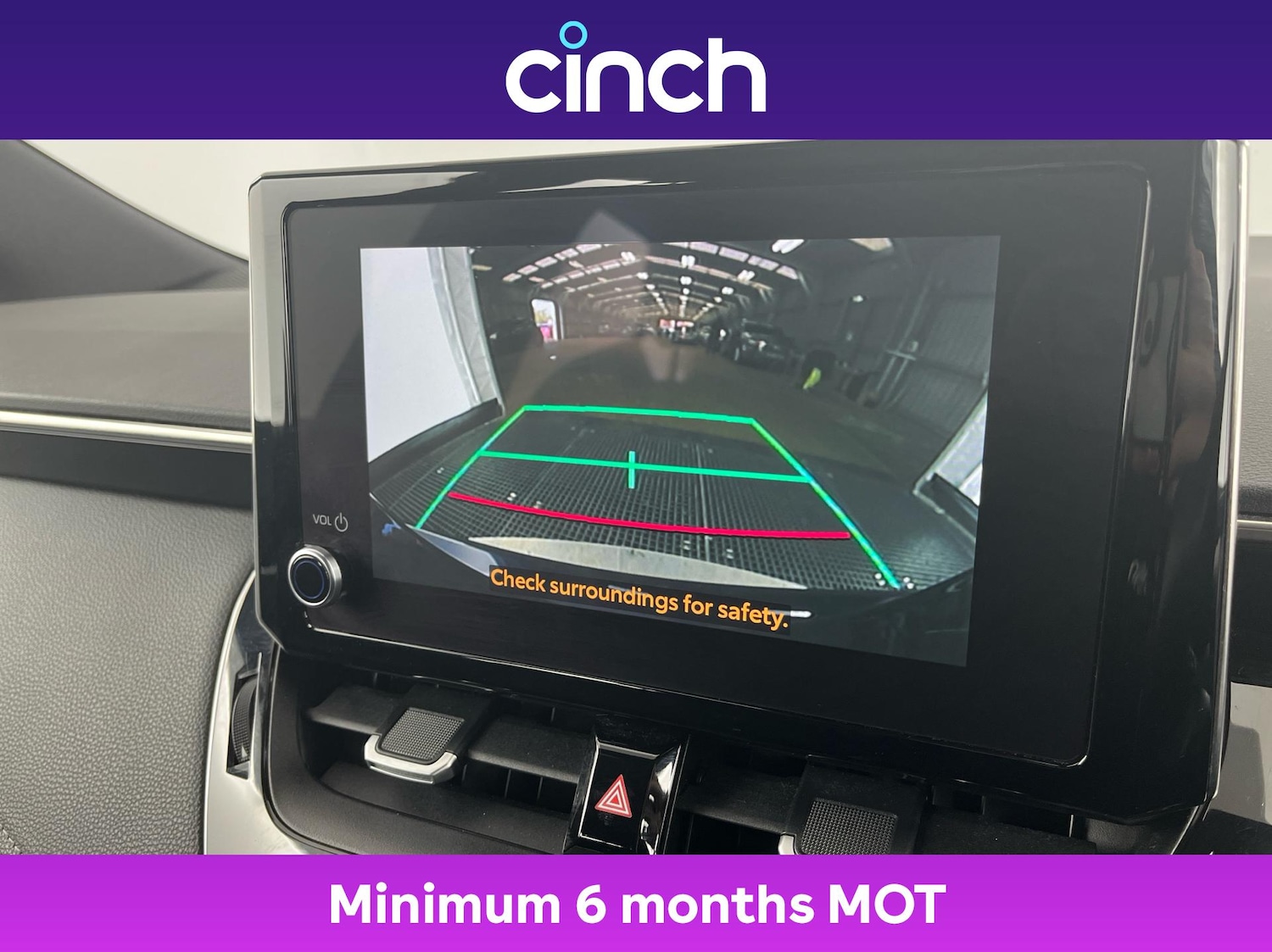 Used Toyota Corolla 2022 for sale - 76395009: Photo 37