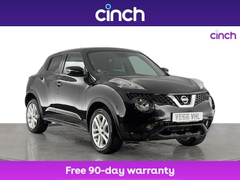 2016 - 1.2 DiG-T N-Connecta 5dr