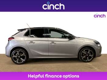 Used Vauxhall Corsa 2021 for sale - 75302859: Photo