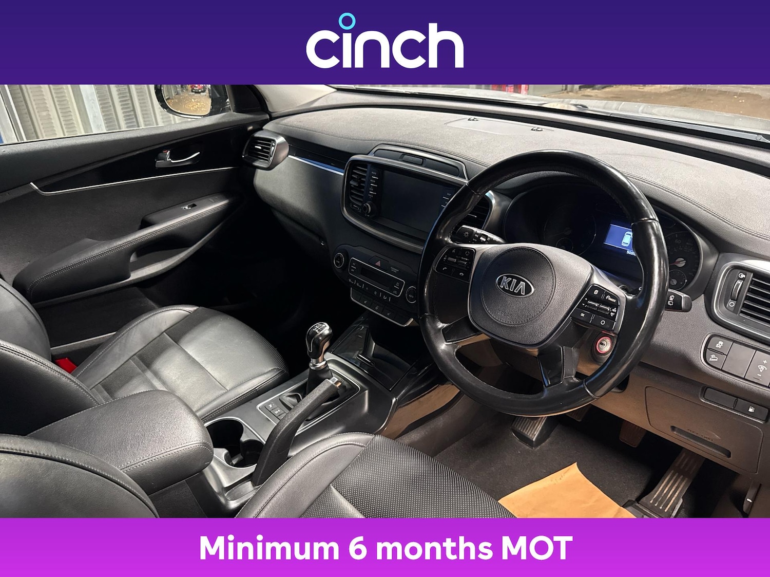 Used Kia Sorento 2019 for sale - 76487194: Photo 12