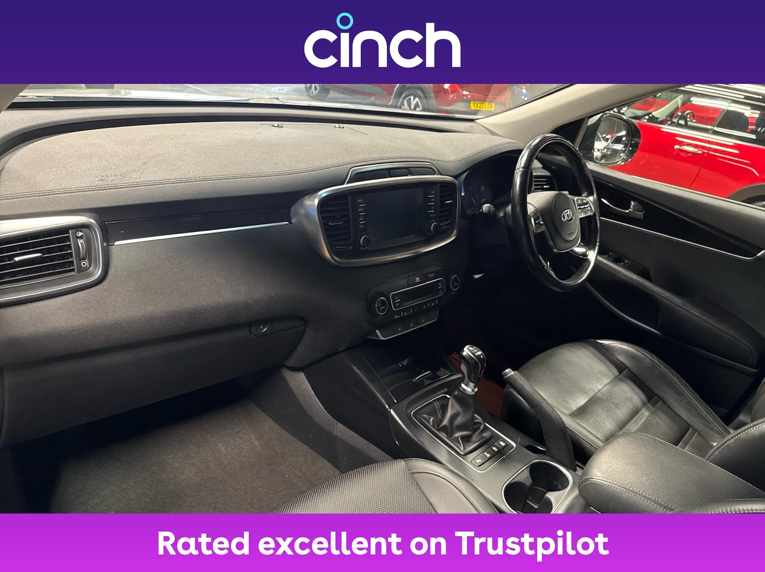 Used Kia Sorento 2019 for sale - 76487194: Photo 14