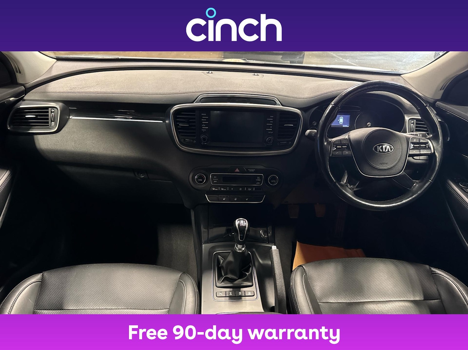 Used Kia Sorento 2019 for sale - 76487194: Photo 15